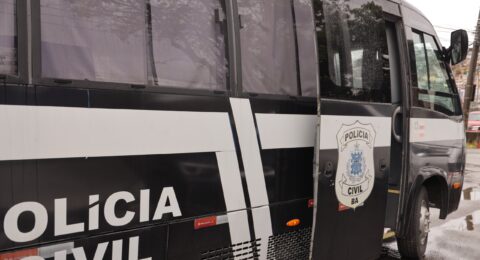 Imagem do post Polícia Civil faz mutirão contra racismo e intolerância em Salvador