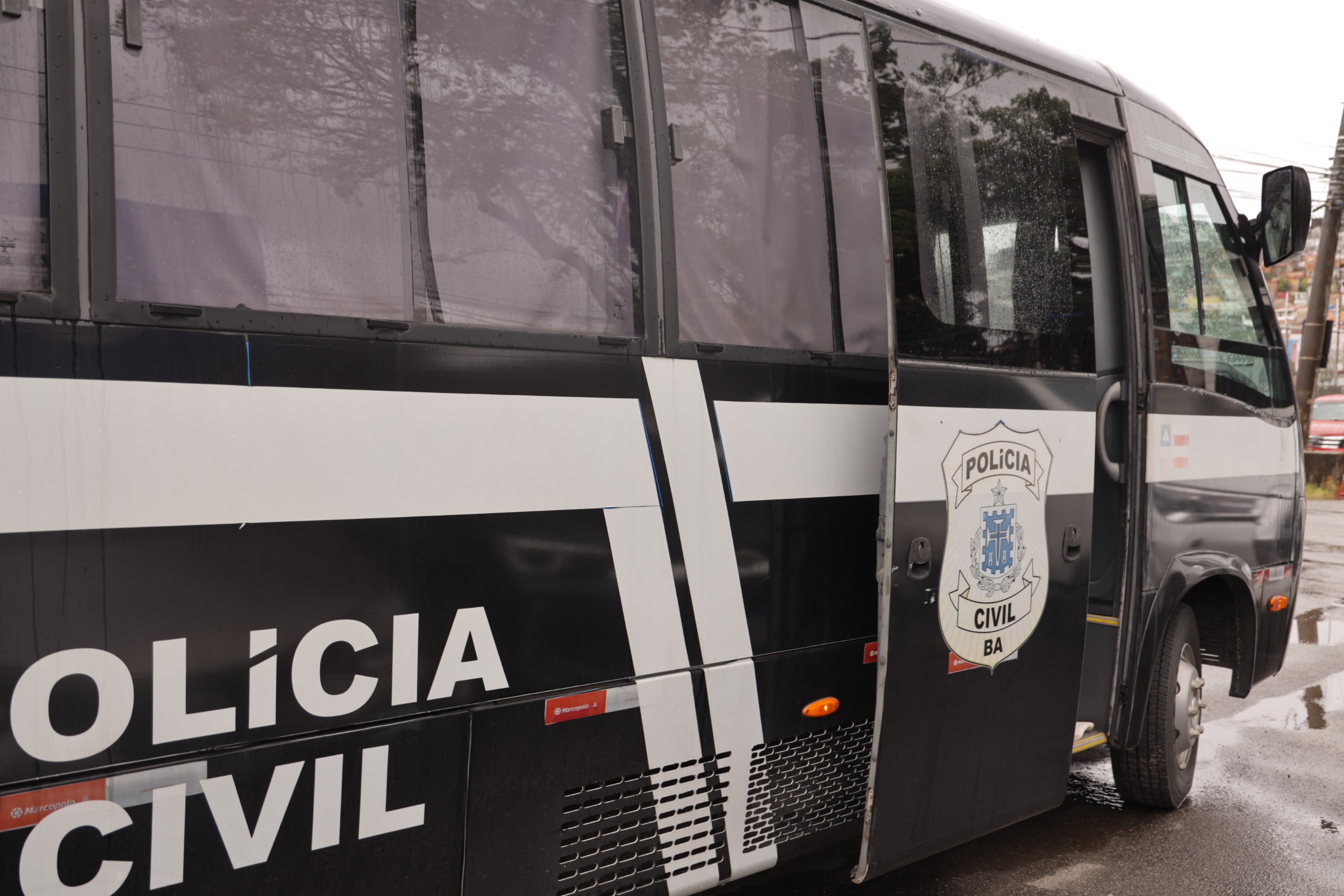 Polícia Civil faz mutirão contra racismo e intolerância em Salvador