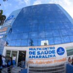 Multicentros de Salvador ultrapassam 274 mil atendimentos em 2026
