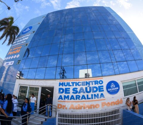Imagem do post Multicentros de Salvador ultrapassam 274 mil atendimentos em 2026