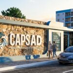 Lauro de Freitas inaugura novo CAPS AD com estrutura ampliada