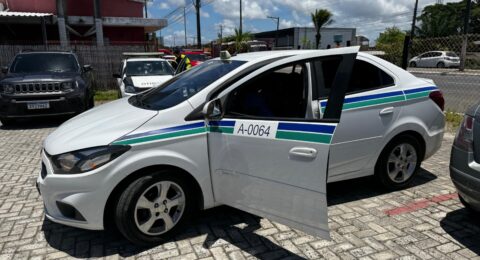 Imagem do post Táxi em Lauro de Freitas terá recadastramento obrigatório; veja prazos