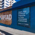 Lauro de Freitas inaugura novo CAPS AD com piscina e prontuário eletrônico