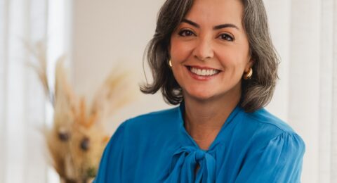 Imagem do post Jealva Ávila leva ‘Sob as Estrelas’ à FLIPELÔ e à FLIGÊ em agosto