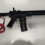 PM apreende fuzil em Jequié e Bahia chega a 51 armas do tipo retiradas das ruas