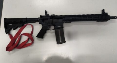 Imagem do post PM apreende fuzil em Jequié e Bahia chega a 51 armas do tipo retiradas das ruas