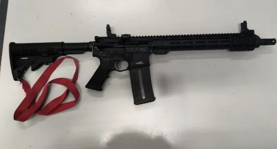 PM apreende fuzil em Jequié e Bahia chega a 51 armas do tipo retiradas das ruas