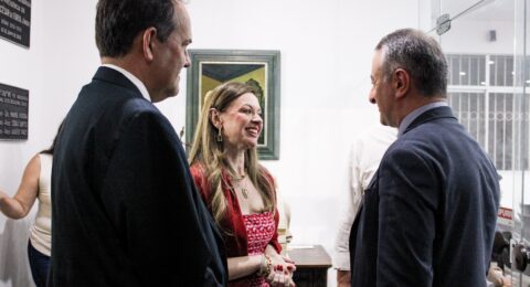 Imagem do post Guerras globais já afetam empresas brasileiras, alerta especialista na ACB