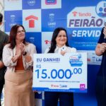 Servidores de Lauro ganham R$ 15 mil de desconto na compra da casa própria