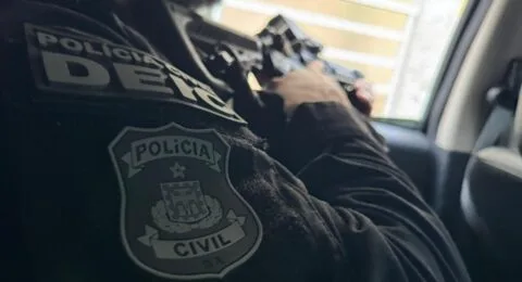 Imagem do post Operação Cabo de Força prende líder de grupo que roubava cabos na Bahia
