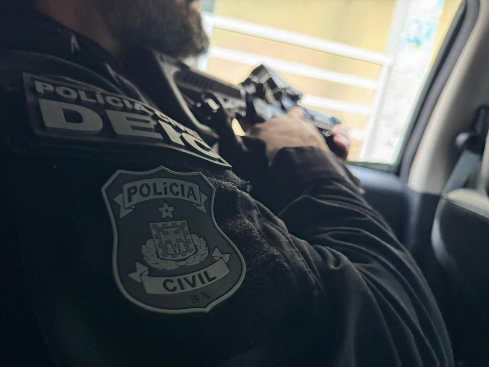 Operação Cabo de Força prende líder de grupo que roubava cabos na Bahia