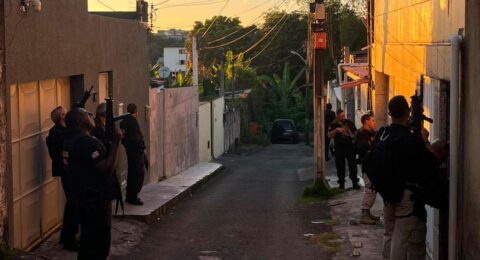 Imagem do post Operação Camarim investiga golpe em contratos de bandas na Bahia