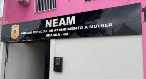 Imagem do post Tentativa de estupro contra adolescente termina com prisão em Seabra