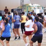 Lauro de Freitas celebra 64 anos com agenda esportiva no fim de semana