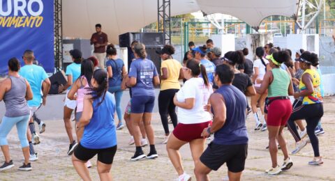 Imagem do post Lauro de Freitas celebra 64 anos com agenda esportiva no fim de semana