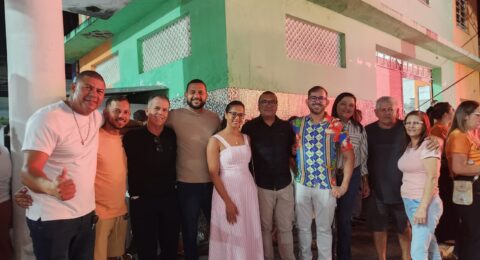 Imagem do post Retirolândia estreia Festa Literária com programação até 1º de agosto