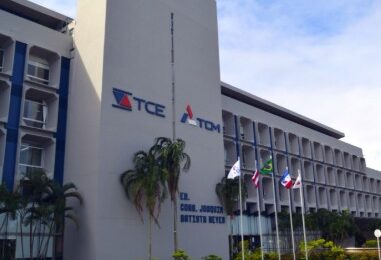 Imagem do post TCE aprova por unanimidade as contas de Jerônimo Rodrigues de 2025