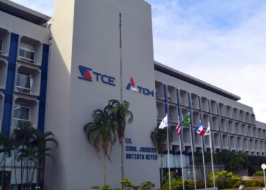 Imagem do post TCE aprova por unanimidade as contas de Jerônimo Rodrigues de 2025