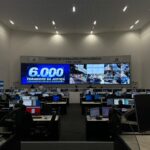 Reconhecimento Facial da SSP atinge 6 mil foragidos presos na Bahia