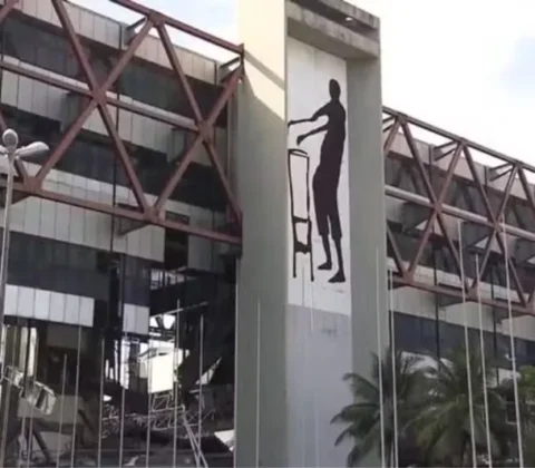 Imagem do post Centro de Convenções da Bahia é vendido por R$ 138,4 milhões