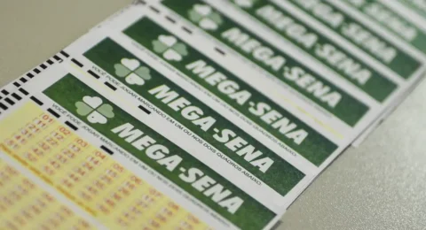 Imagem do post Mega-Sena sorteia R$ 38 milhões nesta terça-feira