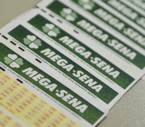 Imagem do post Mega-Sena sorteia R$ 38 milhões nesta terça-feira