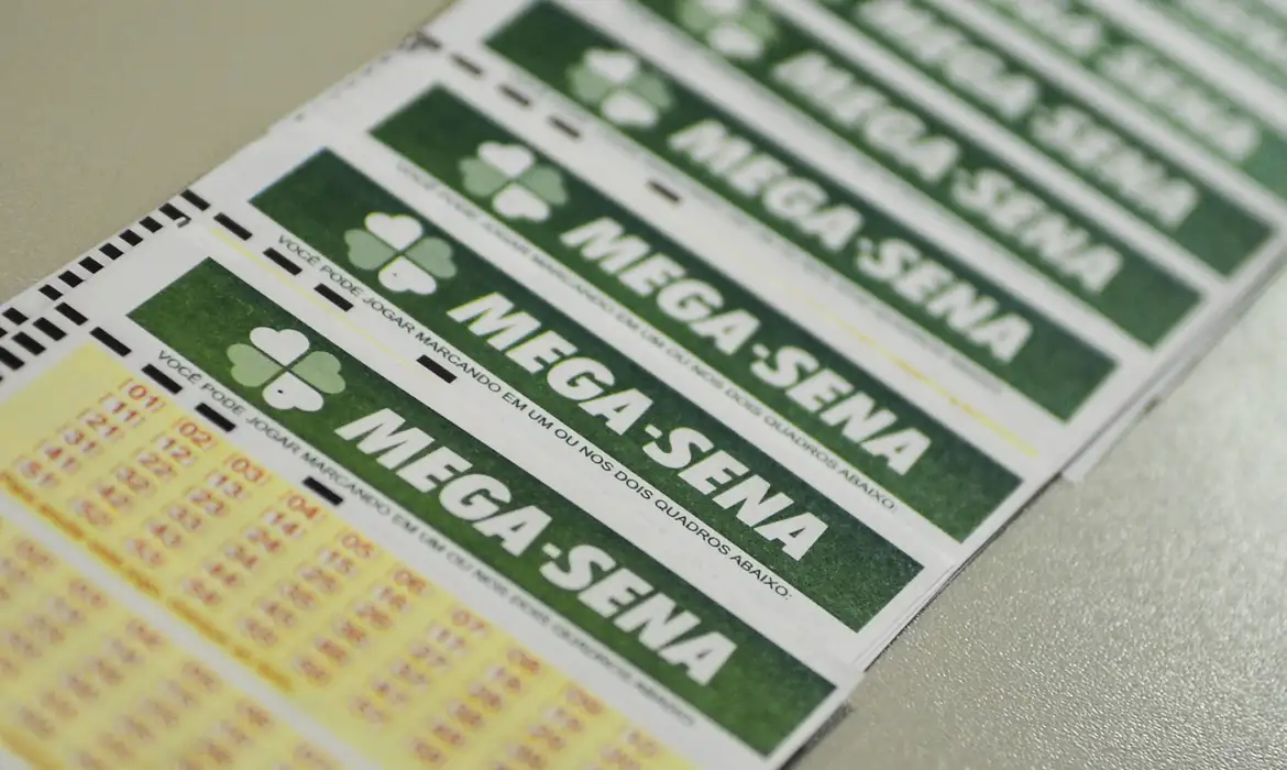 Imagem do post Mega-Sena sorteia R$ 38 milhões nesta terça-feira