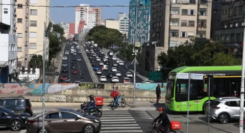 Imagem do post Move Brasil libera financiamento de motos com juros reduzidos
