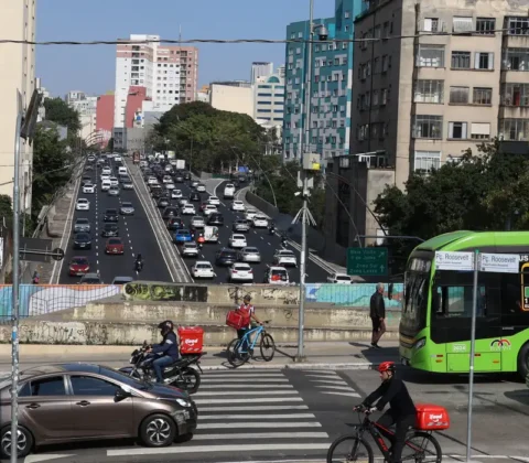 Imagem do post Move Brasil libera financiamento de motos com juros reduzidos