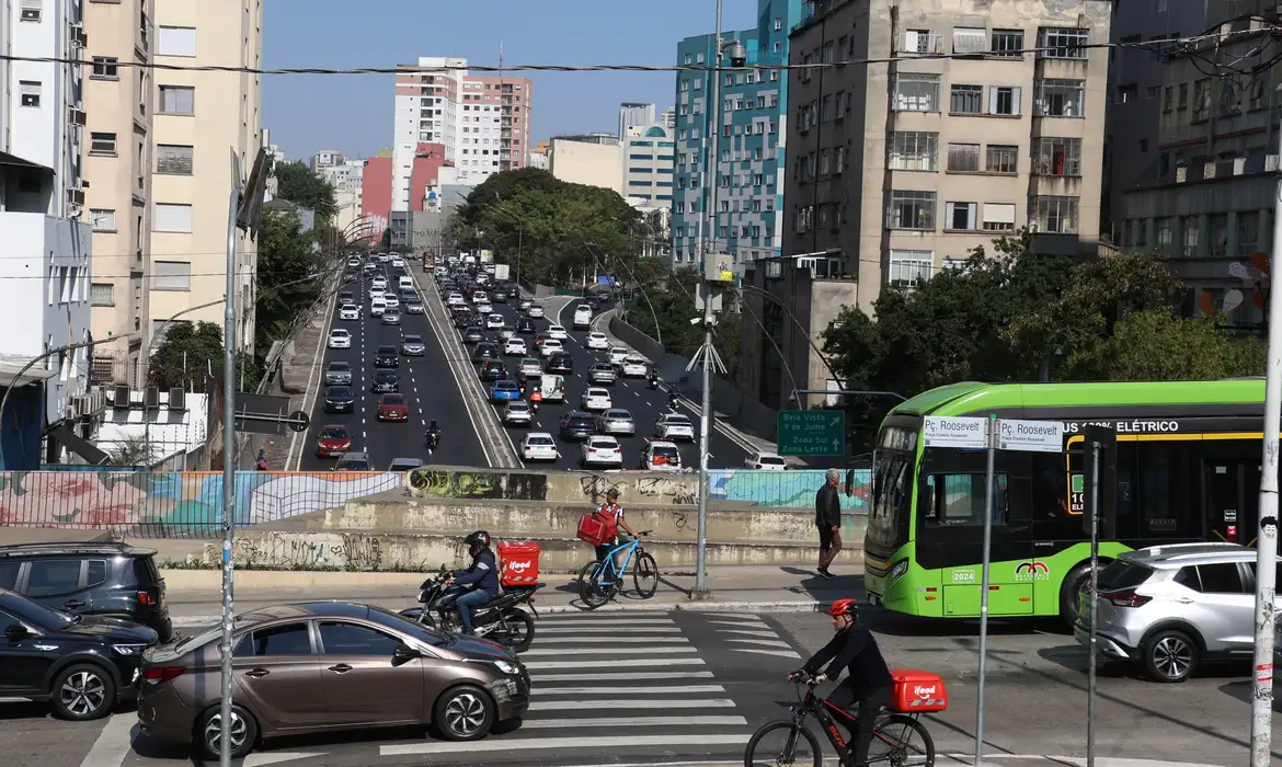 Imagem do post Move Brasil libera financiamento de motos com juros reduzidos