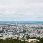 Vitória da Conquista registra a menor temperatura do Nordeste