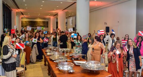 Imagem do post Salvador recebe congresso nacional para fortalecer buffets