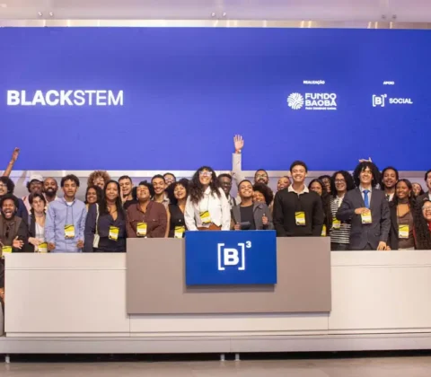 Imagem do post Bolsa de R$ 42 mil leva estudantes negros para universidades no exterior