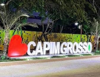Bahia amplia saneamento e infraestrutura em quatro municípios