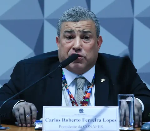Imagem do post Presidente da Conafer é preso pela PF em caso do INSS