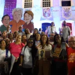 Flipelô 2026 abre programação com homenagem a Myriam Fraga