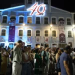 Flipelô bate recorde e reúne mais de 330 mil pessoas em Salvador