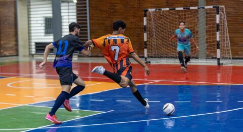 Imagem do post Esportes na Bahia: 10 eventos movimentam o fim de semana