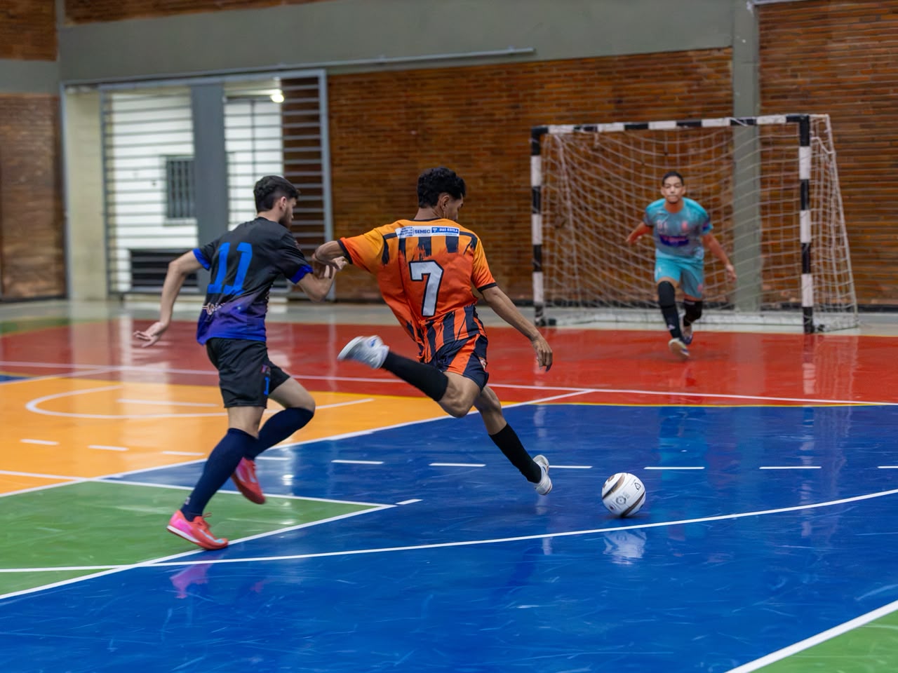 Esportes na Bahia: 10 eventos movimentam o fim de semana