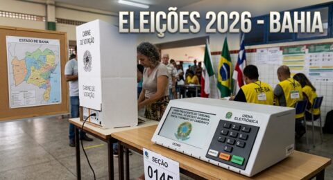 Imagem do post Rui e Wagner lideram disputa pelo Senado na Bahia