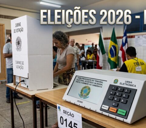 Imagem do post Rui e Wagner lideram disputa pelo Senado na Bahia