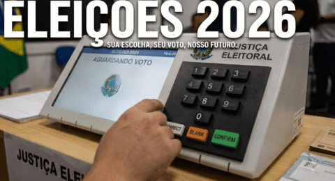 Imagem do post Pesquisa Quaest: Lula tem 39% e Flávio, 34% no 1º turno