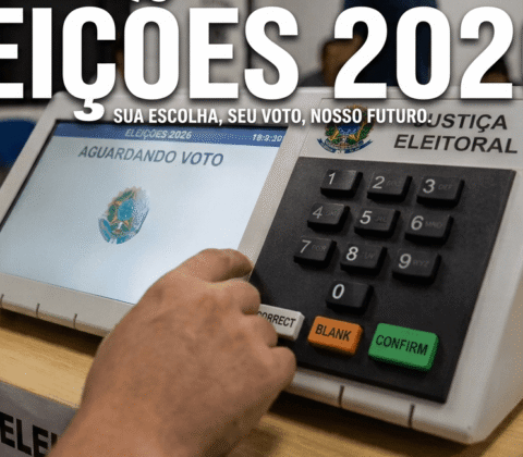 Imagem do post Pesquisa Quaest: Lula tem 39% e Flávio, 34% no 1º turno
