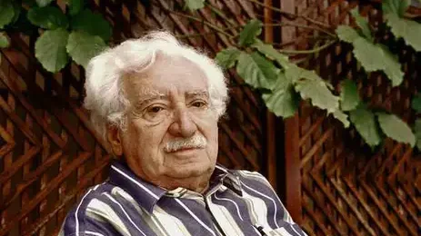 Imagem do post Jorge Amado: 25 anos sem o escritor que eternizou a Bahia