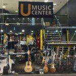 U Music Center lança app e prepara novidade para o turismo