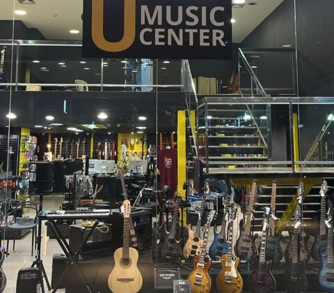 Imagem do post U Music Center lança app e prepara novidade para o turismo