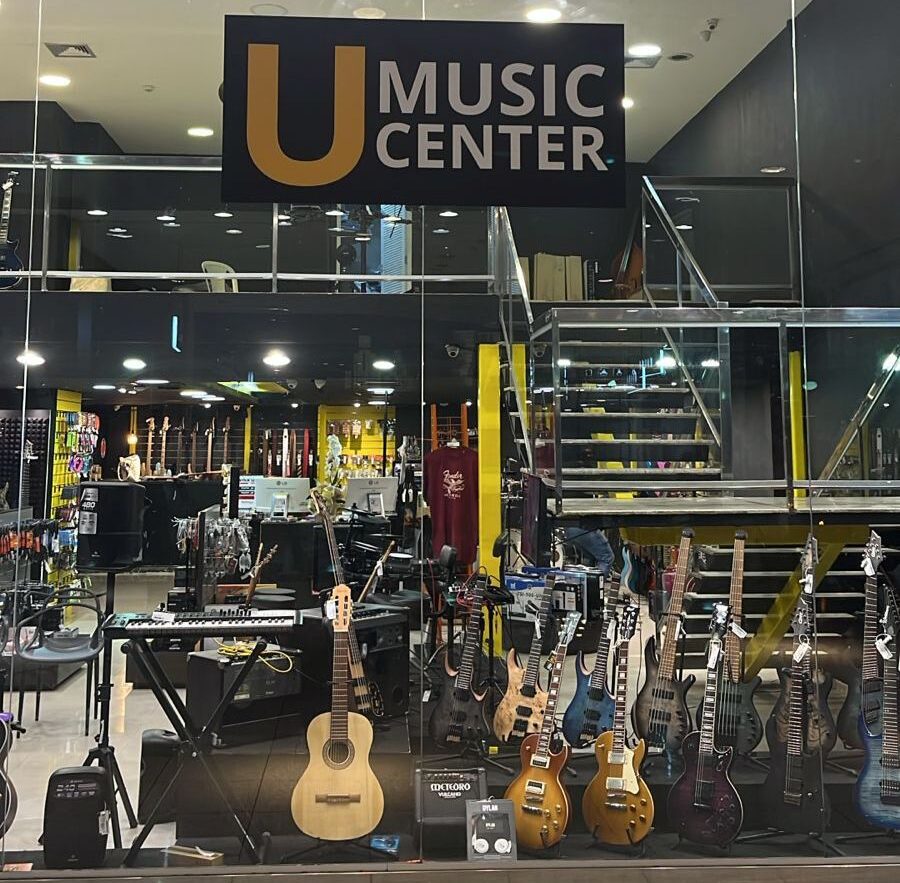 Imagem do post U Music Center lança app e prepara novidade para o turismo