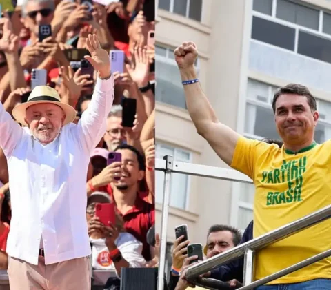 Imagem do post Presidenciáveis iniciam campanha eleitoral pelo país