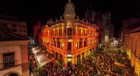 Imagem do post Wine Brasil Music supera 20 mil pessoas em Salvador