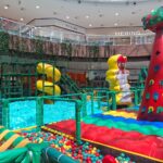 Sítio do Picapau Amarelo ganha parque no Shopping Paralela